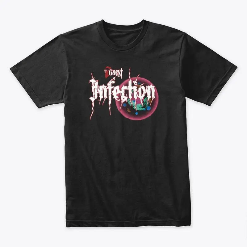 Infection Merch