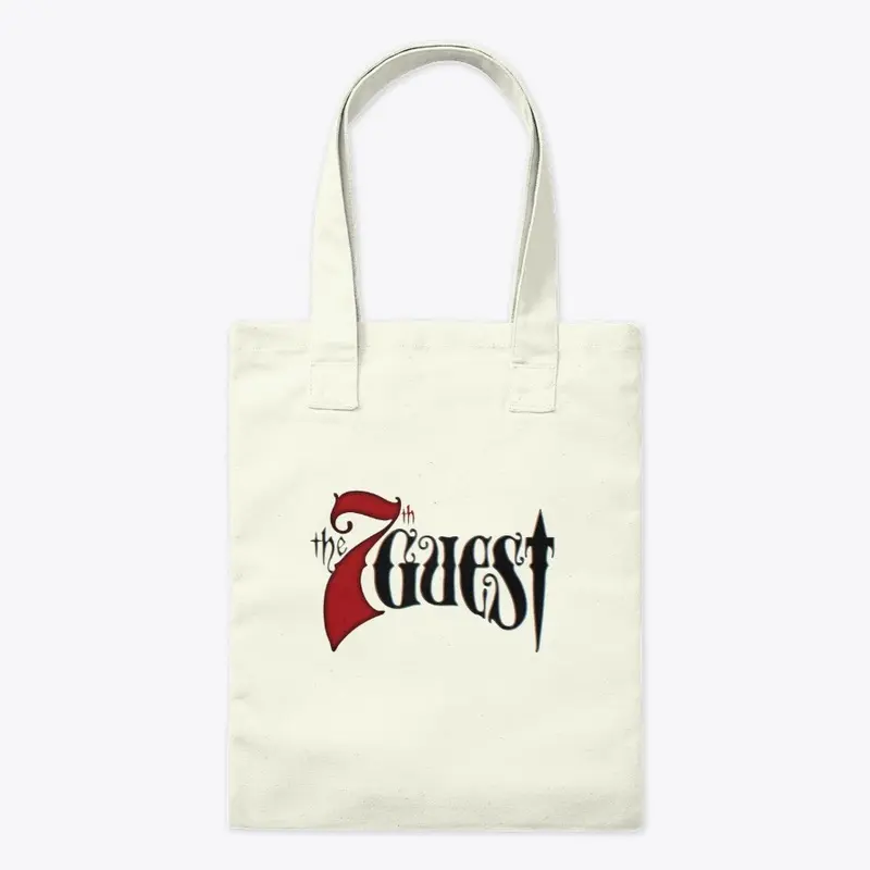 7th Guest Merch