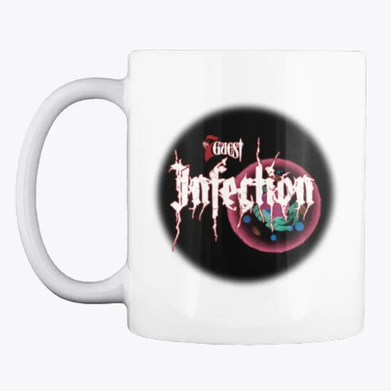 Infection Merch