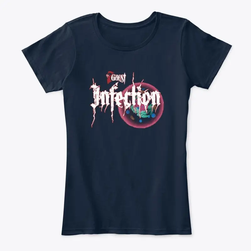 Infection Merch