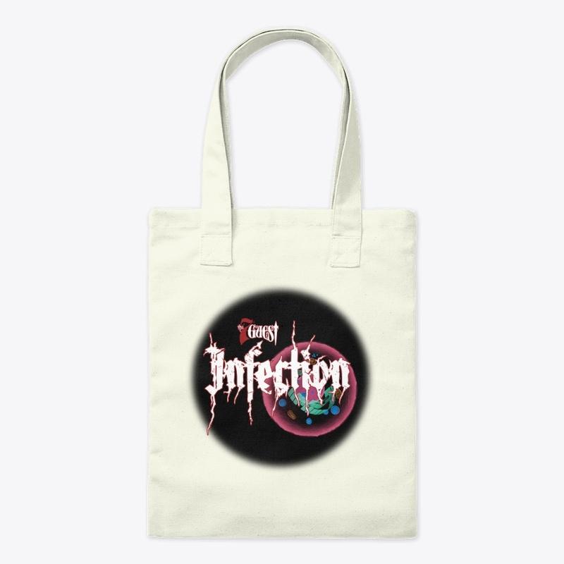 Infection Merch