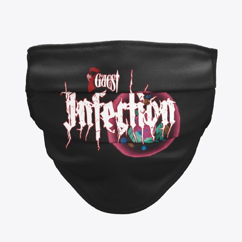 Infection Merch