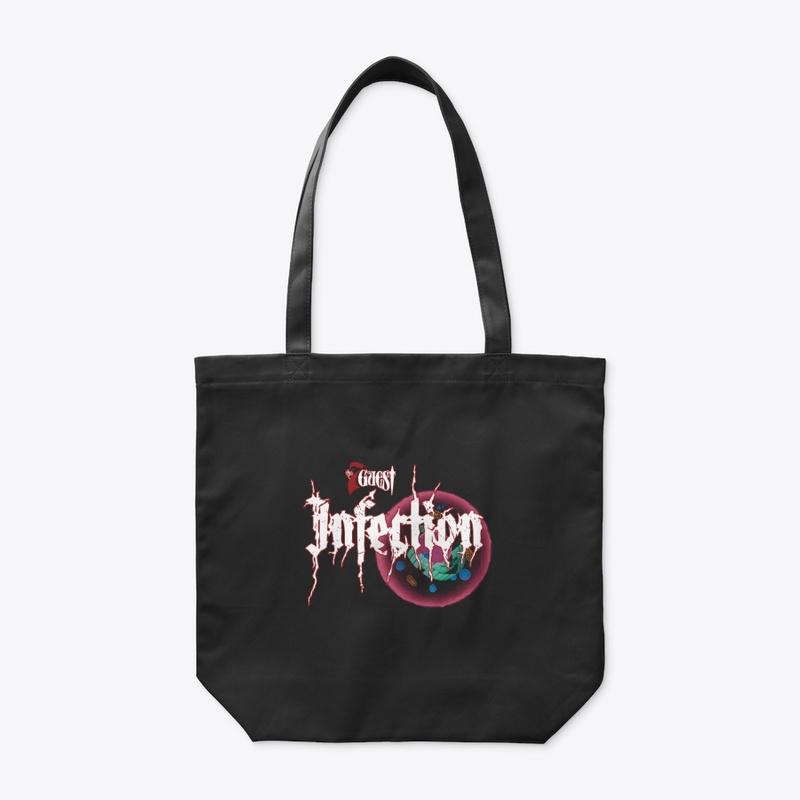 Infection Merch