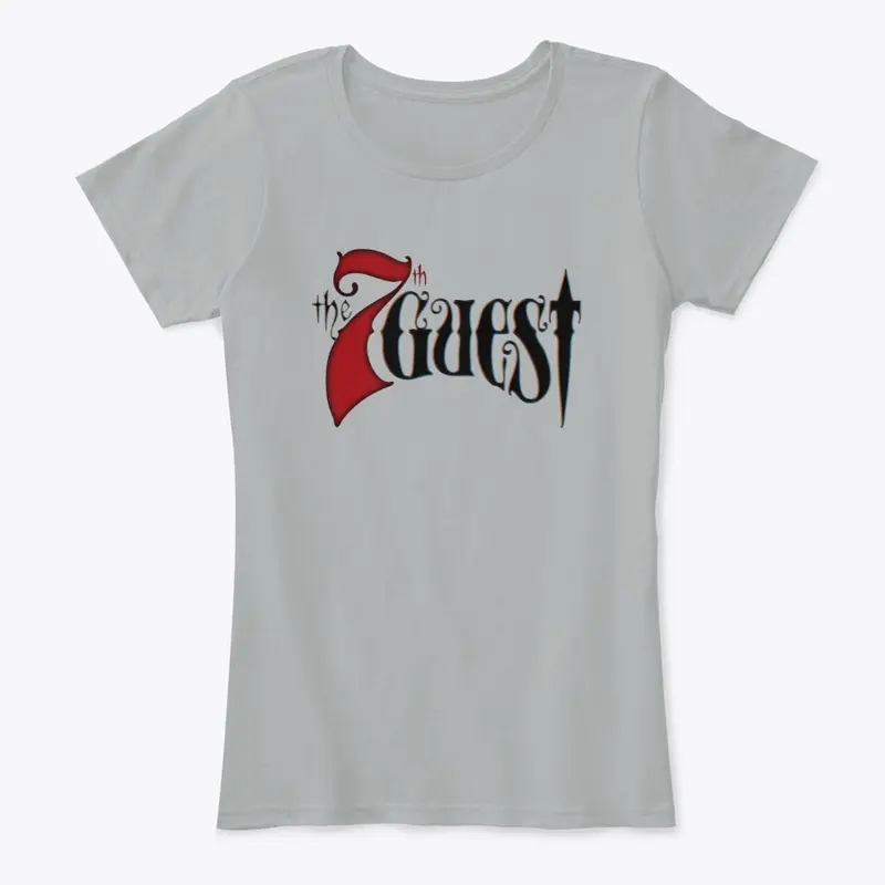 7th Guest Merch