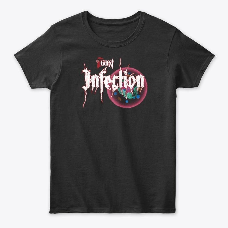 Infection Merch