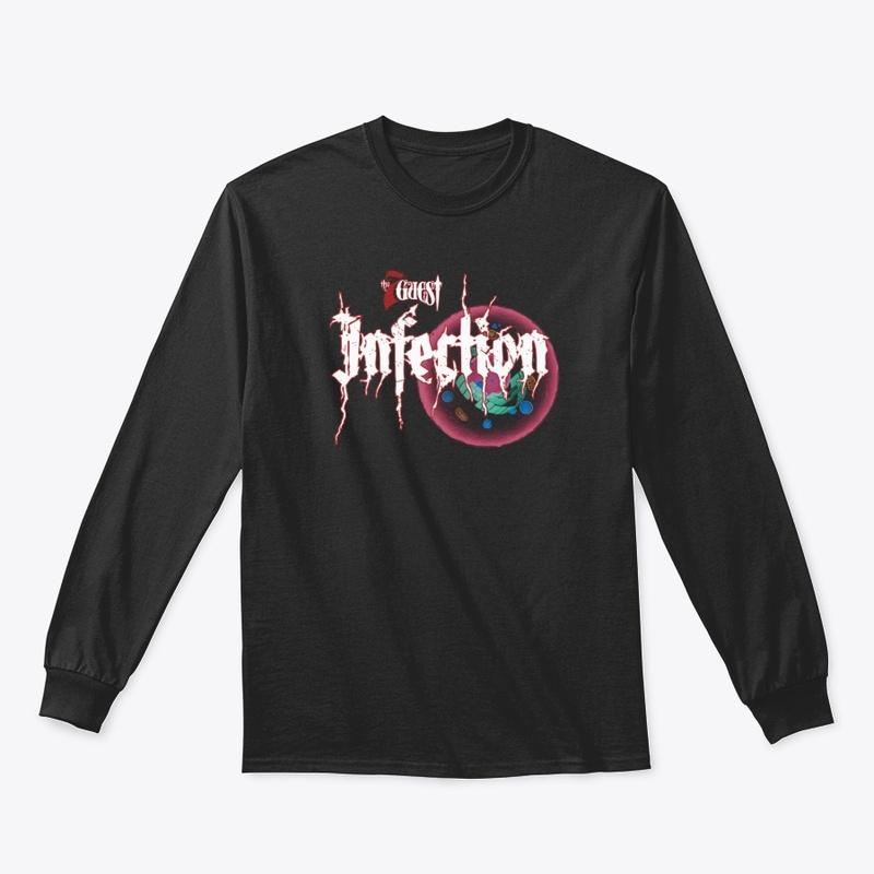 Infection Merch