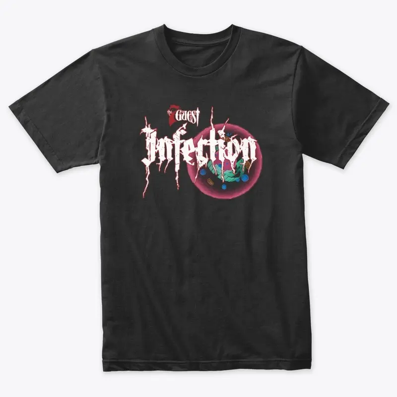 Infection Merch