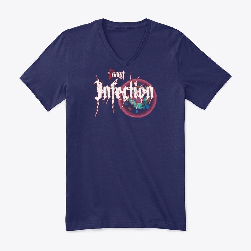 Infection Merch