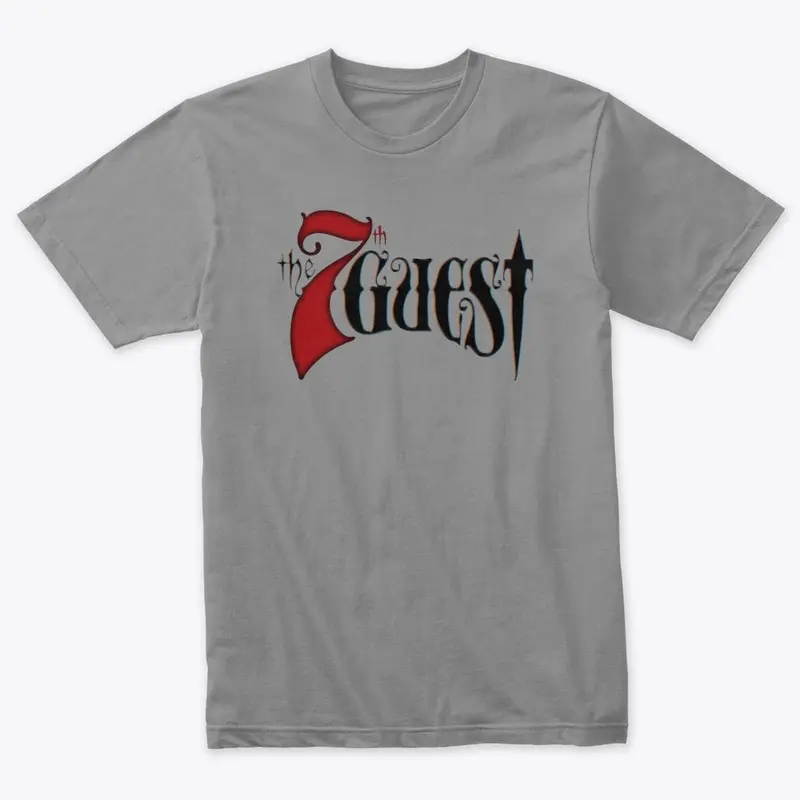 7th Guest Merch